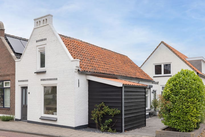 Foto van woning Hazersweg 9, Ouddorp