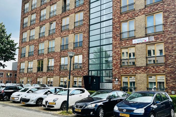 Hazerswoudestraat 312 in Zoetermeer foto