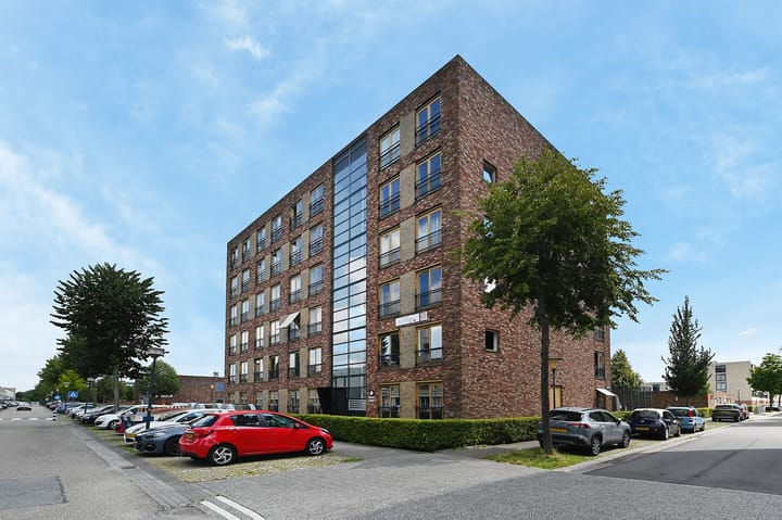 Hazerswoudestraat 332 in Zoetermeer foto