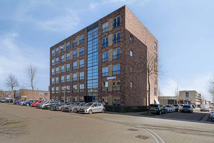 Hazerswoudestraat 342 in Zoetermeer foto