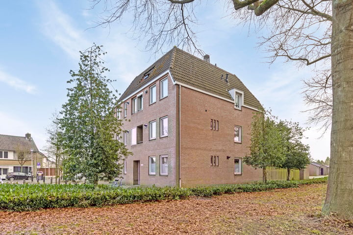 Hazestraat 6F in Valkenswaard foto