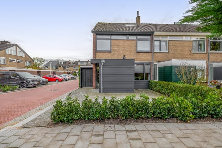 Hazeveld 34 in Zevenhuizen