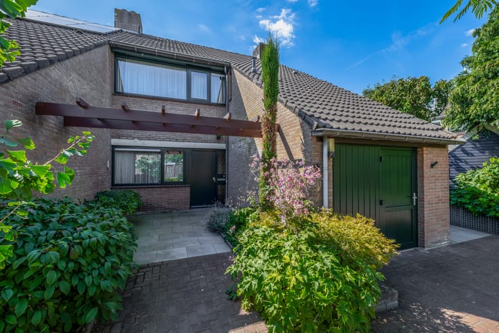 Hazeveld 55 in Zevenhuizen foto