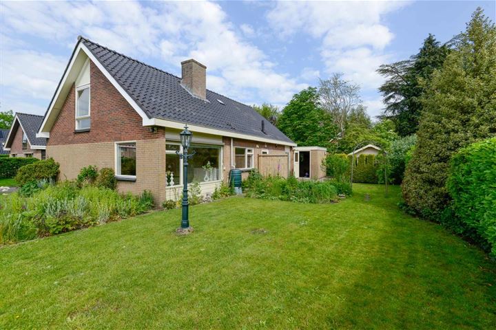 Healwei 59 in Beetsterzwaag foto