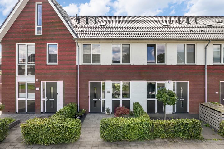 Foto van woning Hebingskamp 23, Didam