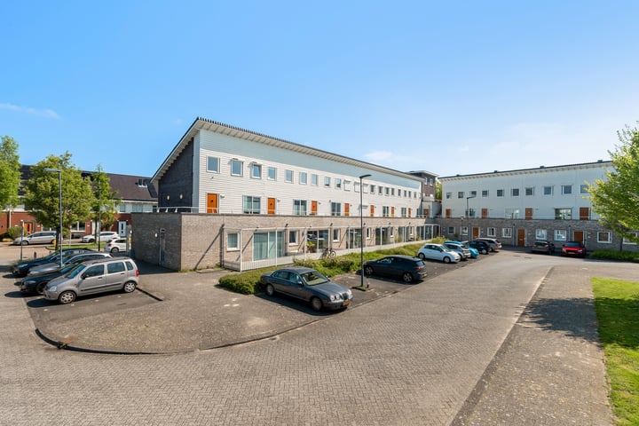 Foto van woning Hebriden 229, Zoetermeer