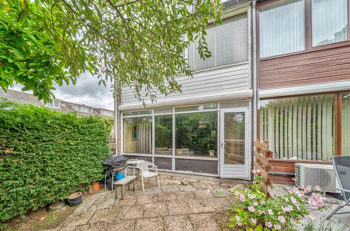 Foto van woning Hebriden 37, Capelle aan den IJssel