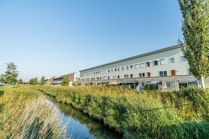 Hebriden 83 in Zoetermeer foto