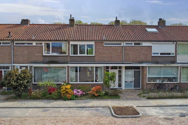 Hectorlaan 28 in Eindhoven foto