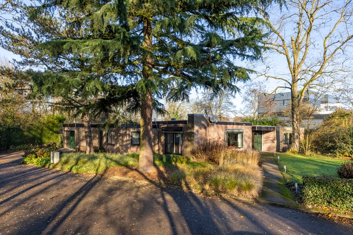Hedikhuizerweg 33 in 's-Hertogenbosch foto