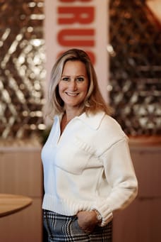 Foto van Hedwig Bonte