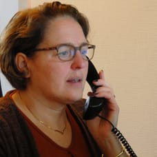 Foto van Hedwig (R.M.) Oude Hendriksman