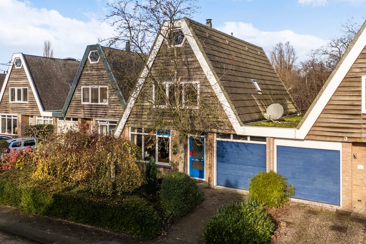 Foto van woning Heechhiem 5, Goutum