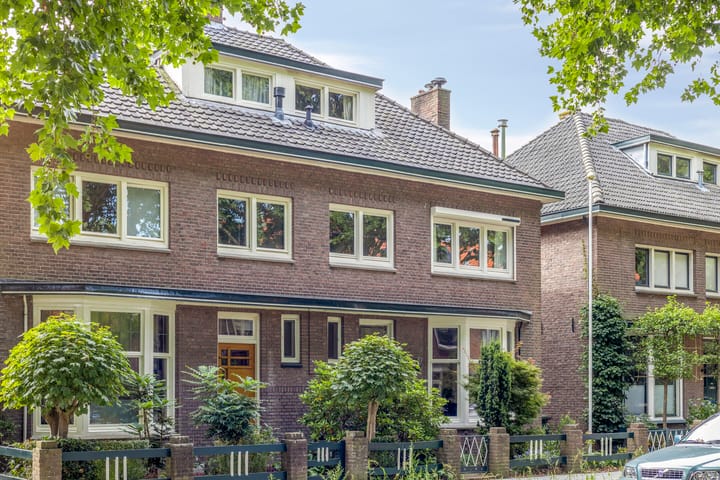 Foto van woning Heeckerenlaan 16, Zutphen