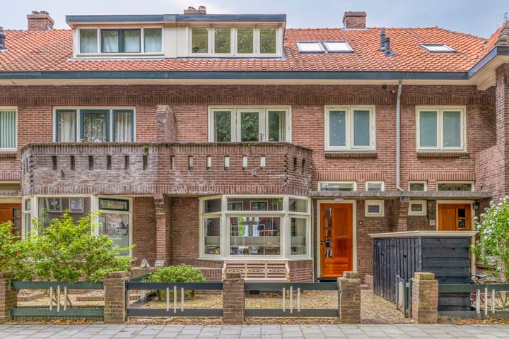 Heeckerenlaan 47 in Zutphen