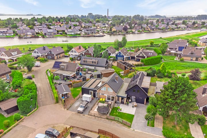 Heegermeerstraat 27 in Lemmer