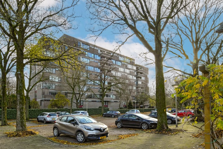 Heeghtakker 36 in Eindhoven foto