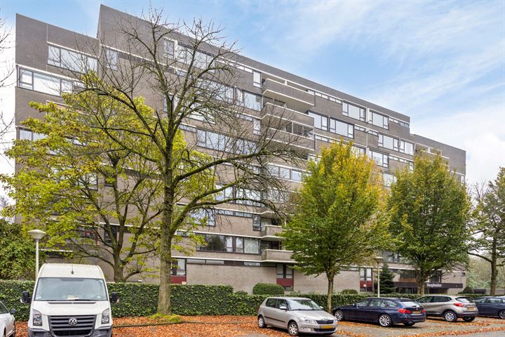 Heeghtakker 54 in Eindhoven foto