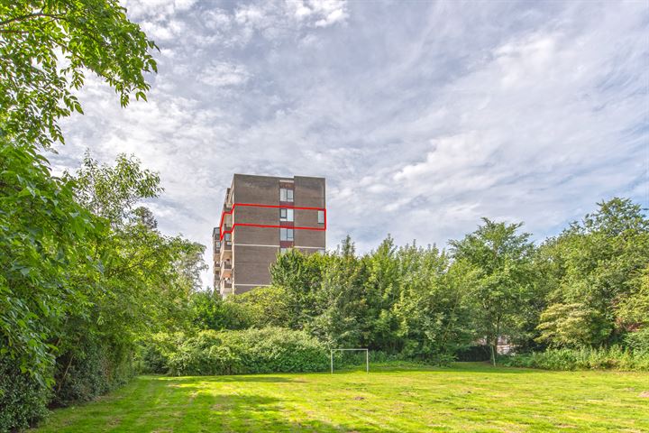 Heeghtakker 72 in Eindhoven foto