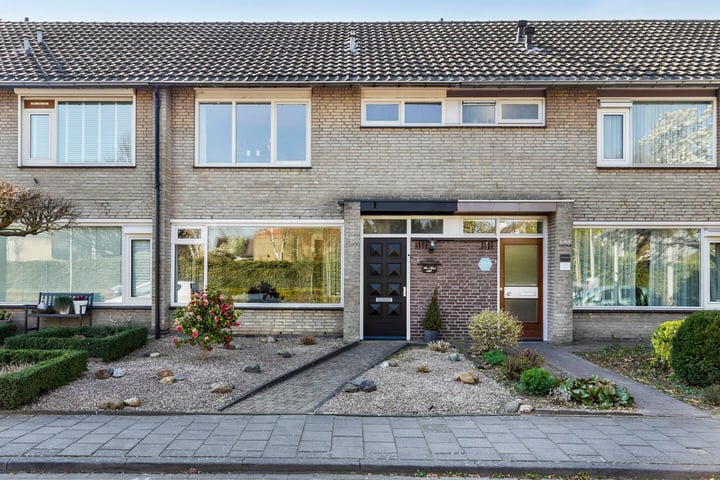 Heeklaan 125 in Helmond foto