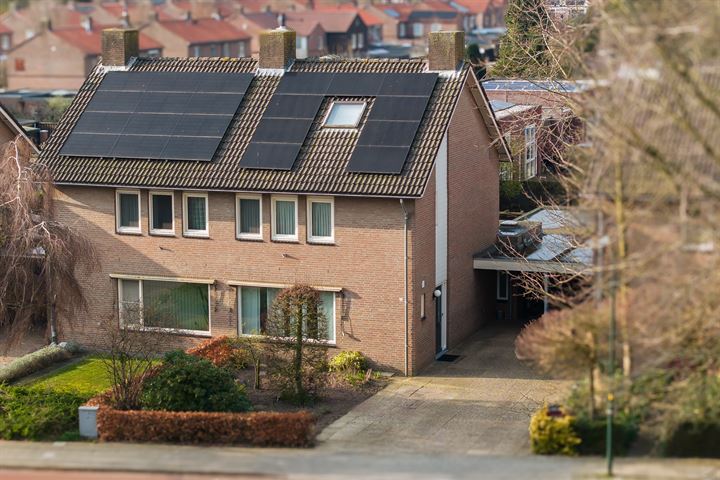 Heeleind 16A in Bladel foto