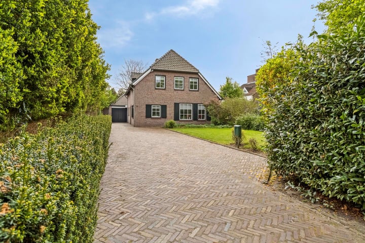 Heeleind 73 in Bladel
