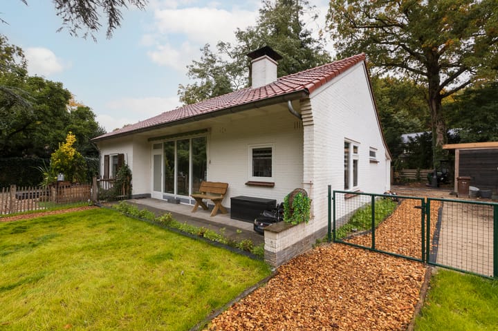 Heelsumseweg 51 in Bennekom