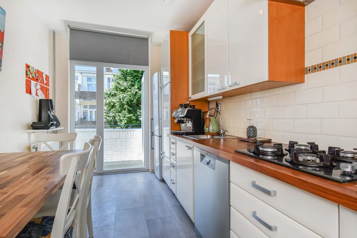 Heelsumstraat 143 in 's-Gravenhage foto