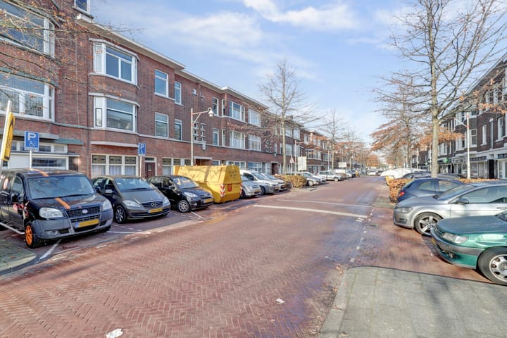 Heelsumstraat 155 in 's-Gravenhage