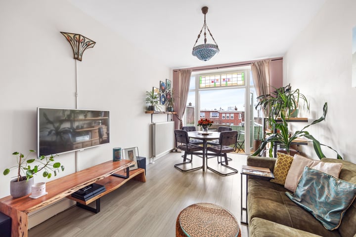 Heelsumstraat 53 in 's-Gravenhage foto