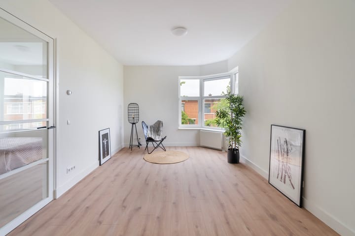Heelsumstraat 80 in 's-Gravenhage foto