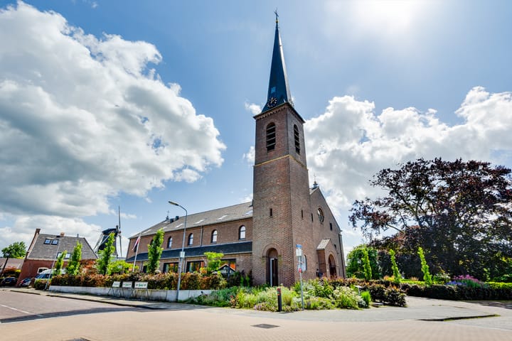 Foto van woning Heelweg 1-06, Vragender