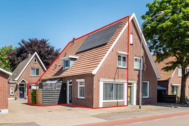 Foto van woning Heelweg 17, Dinxperlo