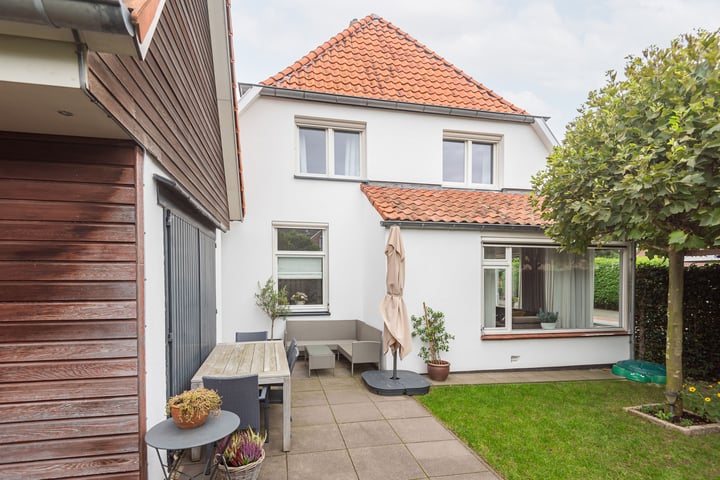 Heelweg 39 in Dinxperlo foto
