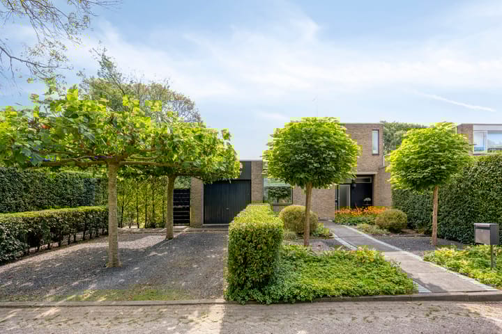 Foto van woning Heemlaan 12, Krimpen aan den IJssel