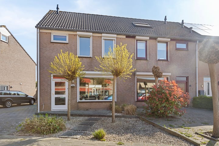 Foto van woning Heemlaan 13, Piershil