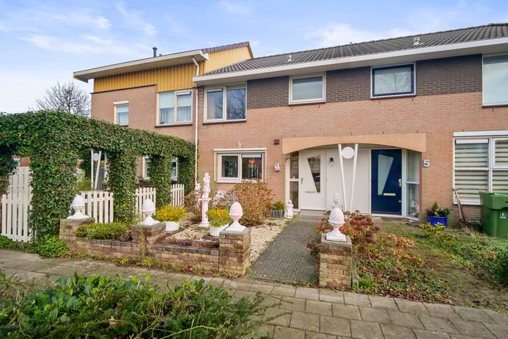 Heemlaan 3 in Heerhugowaard foto