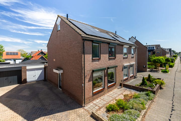 Heemlaan 9 in Piershil foto