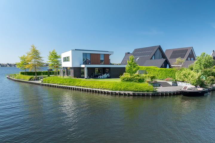 Heemraad 38 in Meerstad