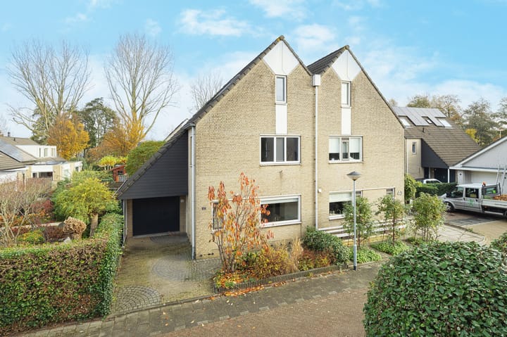 Heemraad 41 in Zwijndrecht