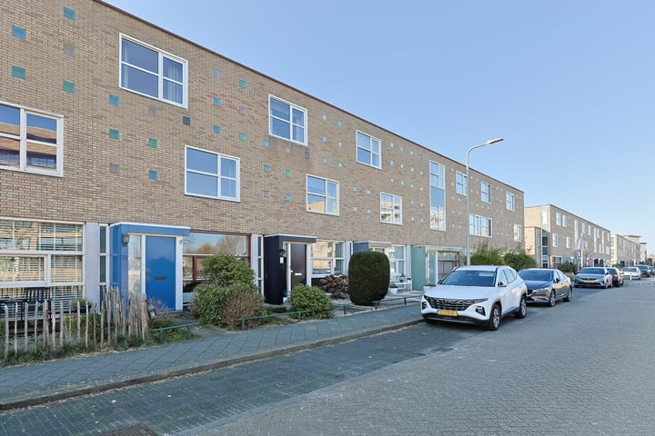 Heemraad 78 in Alphen aan den Rijn foto