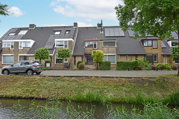 Heemraadsingel 41 in Ter Aar foto