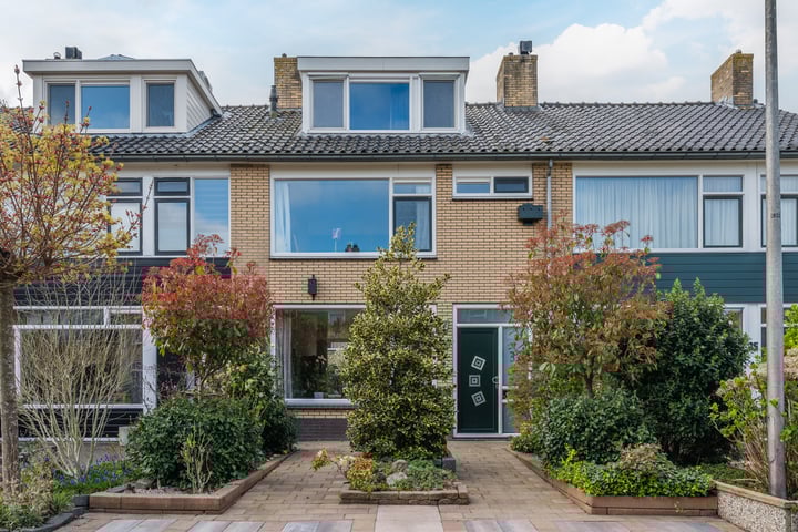 Foto van woning Heemraadslaan 37, Bodegraven