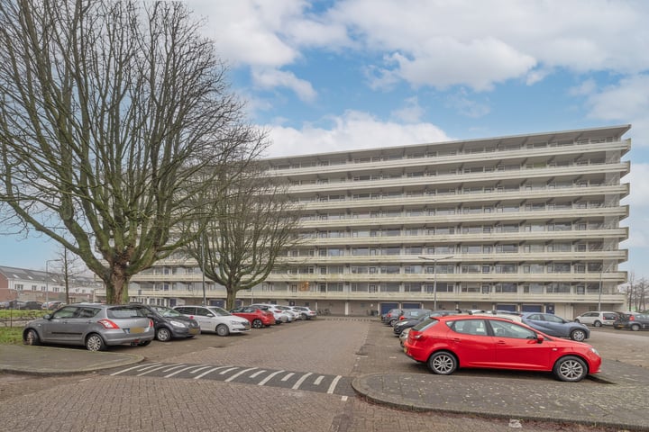 Heemraadweg 203 in Weesp foto