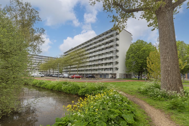 Heemraadweg 237 in Weesp foto