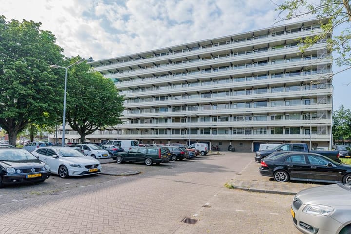 Heemraadweg 301 in Weesp