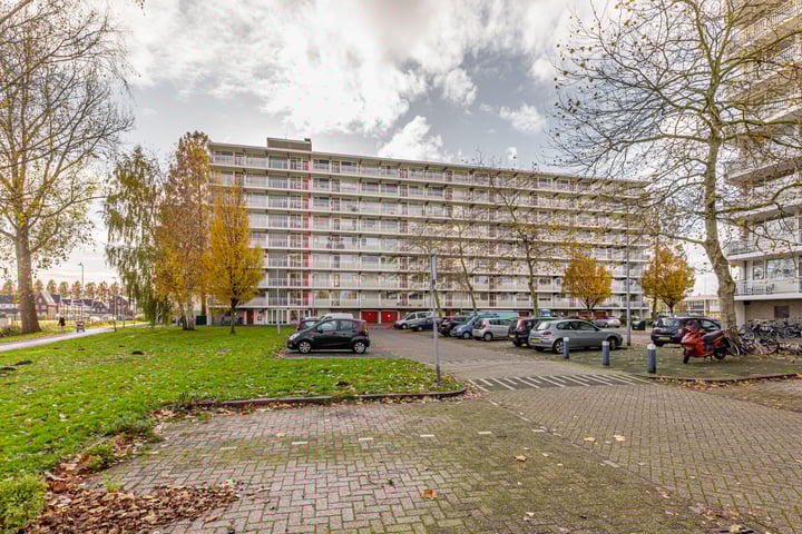 Heemraadweg 426 in Weesp foto