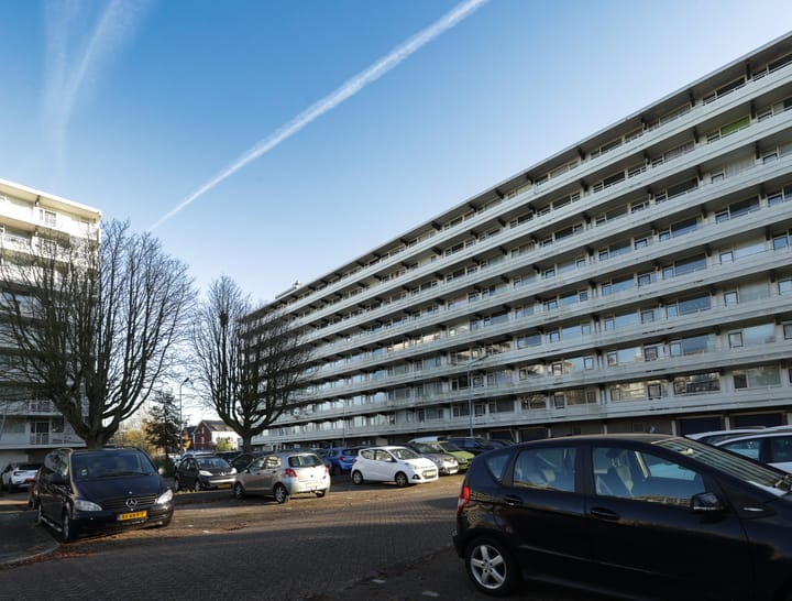 Heemraadweg 703 in Weesp