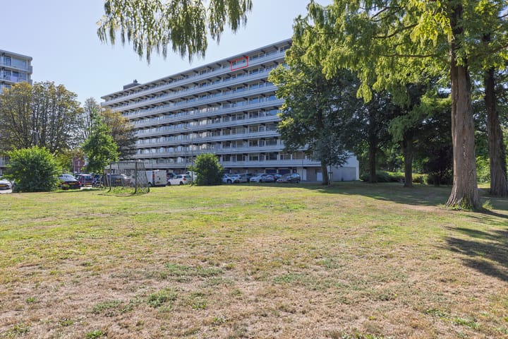 Foto van woning Heemraadweg 807, Weesp