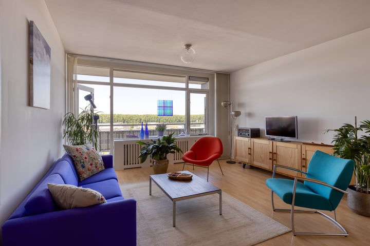 Foto van woning Heemraadweg 834, Weesp